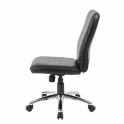 Boss Office Products Retro Task Chair Black - Boss -Office Chairs Sales Shop unnamed file 277