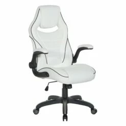 Xeno Gaming Chair - OSP Home Furnishings White -Office Chairs Sales Shop unnamed file 2780