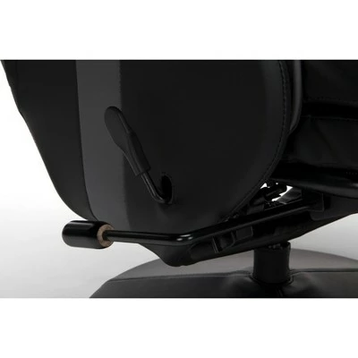 Racing Style Gaming Recliner Chair - RESPAWN Blue 12 Racing Style Gaming Recliner Chair - RESPAWN Blue - Image 10