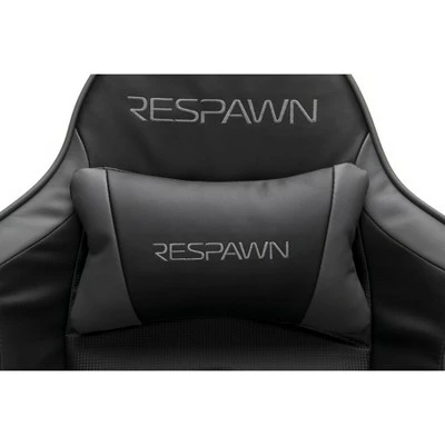 Racing Style Gaming Recliner Chair - RESPAWN Blue 13 Racing Style Gaming Recliner Chair - RESPAWN Blue - Image 11