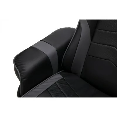 Racing Style Gaming Recliner Chair - RESPAWN Blue 14 Racing Style Gaming Recliner Chair - RESPAWN Blue - Image 12