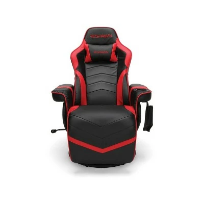 Racing Style Gaming Recliner Chair - RESPAWN Blue 18 Racing Style Gaming Recliner Chair - RESPAWN Blue - Image 16