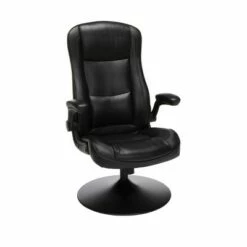 Racing Style Gaming Rocker Chair - RESPAWN Red -Office Chairs Sales Shop unnamed file 2843