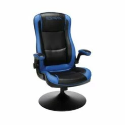 Racing Style Gaming Rocker Chair - RESPAWN Red -Office Chairs Sales Shop unnamed file 2844
