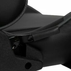 BlackArc Faux Leather Reclining Gaming Chair - Height Adjustable Pivot Arms, Pull-Out Footrest, Headrest & Lumbar Pillows -Office Chairs Sales Shop unnamed file 2864