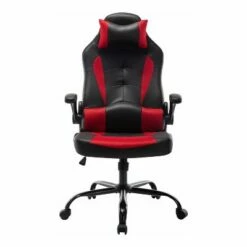 Kai Adjustable Arm Rests Gaming Chair - miBasics Red -Office Chairs Sales Shop unnamed file 2882