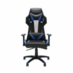 205 Racing Style Gaming Chair - RESPAWN Gray