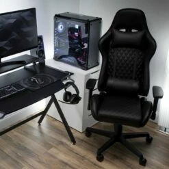 100 Racing Style Gaming Chair - RESPAWN Blue 20 100 Racing Style Gaming Chair - RESPAWN Blue -Office Chairs Sales Shop unnamed file 2907