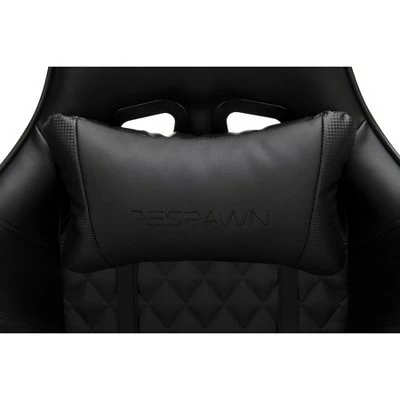 100 Racing Style Gaming Chair - RESPAWN Blue 7 100 Racing Style Gaming Chair - RESPAWN Blue - Image 5