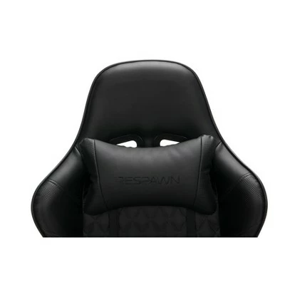 100 Racing Style Gaming Chair - RESPAWN Blue 8 100 Racing Style Gaming Chair - RESPAWN Blue - Image 6