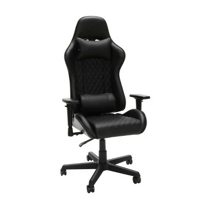 100 Racing Style Gaming Chair - RESPAWN Blue 14 100 Racing Style Gaming Chair - RESPAWN Blue - Image 12