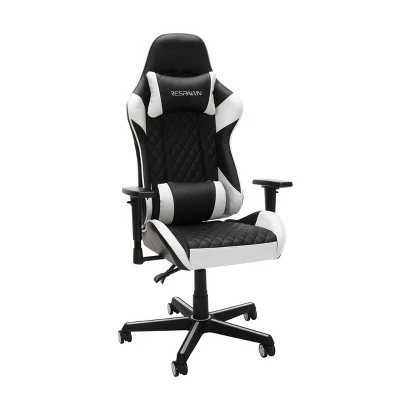 100 Racing Style Gaming Chair - RESPAWN Blue 18 100 Racing Style Gaming Chair - RESPAWN Blue - Image 16