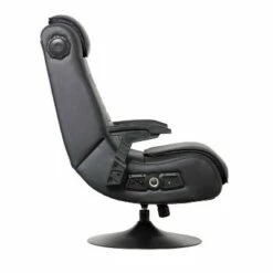 Pro Series+ 2.1 Dual Black - X Rocker