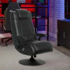 Pro Series+ 2.1 Dual Black - X Rocker -Office Chairs Sales Shop unnamed file 2925