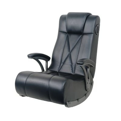 Pro Series Se+ 2.1 Gaming Chair Black - X Rocker 3 Pro Series Se+ 2.1 Gaming Chair Black - X Rocker