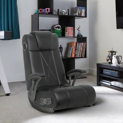 Pro Series Se+ 2.1 Gaming Chair Black - X Rocker 5 Pro Series Se+ 2.1 Gaming Chair Black - X Rocker - Image 3