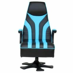 Cxr1 2.1 Wireless Gaming Chair Black/Teal - X Rocker