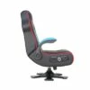 Cxr3 Dual Audio Gaming Chair Black/Teal - X Rocker 2 Cxr3 Dual Audio Gaming Chair Black/Teal - X Rocker -Office Chairs Sales Shop unnamed file 2960
