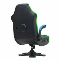 Cxr3 Dual Audio Gaming Chair Black/Teal - X Rocker -Office Chairs Sales Shop unnamed file 2962