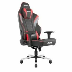 AKRacing Master Series MAX Gaming Chair, Red (AK-MAX-RD) -Office Chairs Sales Shop unnamed file 2993