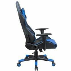Gaming Chair Black/Blue - Global Furniture 7 Gaming Chair Black/Blue - Global Furniture -Office Chairs Sales Shop unnamed file 2995