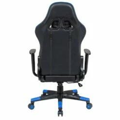 Gaming Chair Black/Blue - Global Furniture 8 Gaming Chair Black/Blue - Global Furniture -Office Chairs Sales Shop unnamed file 2996