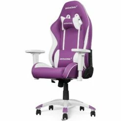 AKRacing California Gaming Chair XS Extra Small, Purple (AK-CALIFORNIA-NAPA)