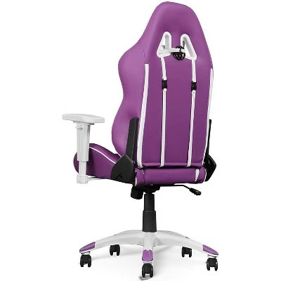 AKRacing California Gaming Chair XS Extra Small, Purple (AK-CALIFORNIA-NAPA) 9 AKRacing California Gaming Chair XS Extra Small, Purple (AK-CALIFORNIA-NAPA) - Image 7