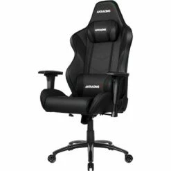 AKRacing Core Series LX Plus Gaming Chair, Black (AK-LXPLUS-BK)