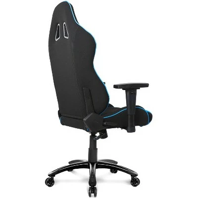 AKRacing Core Series EX-Wide SE Gaming Chair, Blue (AK-EXWIDE-SE-BL) 7 AKRacing Core Series EX-Wide SE Gaming Chair, Blue (AK-EXWIDE-SE-BL) - Image 5