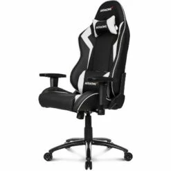 AKRacing Core Series SX Gaming Chair, White (AK-SX-WT)