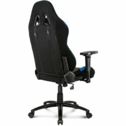 AKRacing Core Series EX-Wide Gaming Chair, Black/Blue (AK-EXWIDE-BK/BL) -Office Chairs Sales Shop unnamed file 3077