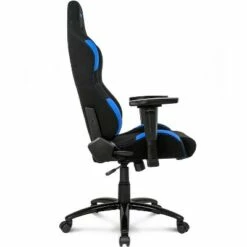 AKRacing Core Series EX-Wide Gaming Chair, Black/Blue (AK-EXWIDE-BK/BL) -Office Chairs Sales Shop unnamed file 3078