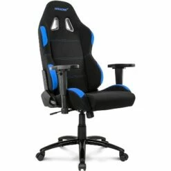 AKRacing Core Series EX-Wide Gaming Chair, Black/Blue (AK-EXWIDE-BK/BL) -Office Chairs Sales Shop unnamed file 3079