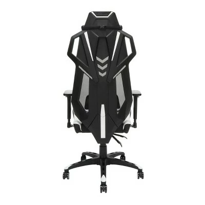 200 Racing Style Gaming Chair - RESPAWN Blue 4 200 Racing Style Gaming Chair - RESPAWN Blue - Image 2