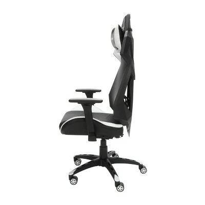 200 Racing Style Gaming Chair - RESPAWN Blue 6 200 Racing Style Gaming Chair - RESPAWN Blue - Image 4
