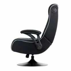 Pegasus Gaming Chair - X Rocker Silver -Office Chairs Sales Shop unnamed file 3095