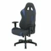 Adjustable High Back Ergonomic Gaming Chair - CorLiving White