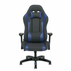 Adjustable High Back Ergonomic Gaming Chair - CorLiving White 17 Adjustable High Back Ergonomic Gaming Chair - CorLiving White -Office Chairs Sales Shop unnamed file 3103