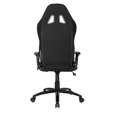 AKRacing Core Series EX Gaming Chair, Black/Blue (AK-EX-BK/BL) 6 AKRacing Core Series EX Gaming Chair, Black/Blue (AK-EX-BK/BL) - Image 4