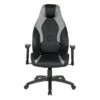 Commander Gaming Chair In Faux Leather Black/Gray - OSP Home Furnishings 2 Commander Gaming Chair In Faux Leather Black/Gray - OSP Home Furnishings -Office Chairs Sales Shop unnamed file 3119