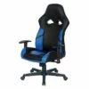 Vapor Gaming Chair in Faux Leather Black/Blue - OSP Home Furnishings 1 Vapor Gaming Chair in Faux Leather Black/Blue - OSP Home Furnishings -Office Chairs Sales Shop unnamed file 3146