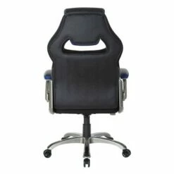 Oversite Gaming Chair In Faux Leather - OSP Home Furnishings Gray 15 Oversite Gaming Chair In Faux Leather - OSP Home Furnishings Gray -Office Chairs Sales Shop unnamed file 3157
