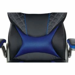 Oversite Gaming Chair In Faux Leather - OSP Home Furnishings Gray 16 Oversite Gaming Chair In Faux Leather - OSP Home Furnishings Gray -Office Chairs Sales Shop unnamed file 3158