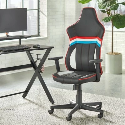 Kane Game Chair Black - Buylateral 3 Kane Game Chair Black - Buylateral