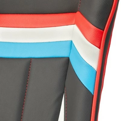 Kane Game Chair Black - Buylateral 4 Kane Game Chair Black - Buylateral - Image 2