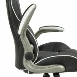 51" Xplorer Gaming Chair Black - OSP Home Furnishings 17 51" Xplorer Gaming Chair Black - OSP Home Furnishings -Office Chairs Sales Shop unnamed file 3223