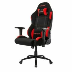 AKRacing Core Series EX-Wide Gaming Chair, Black/Red (AK-EXWIDE-BK/RD) -Office Chairs Sales Shop unnamed file 3245