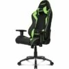 AKRacing Core Series SX Gaming Chair, Green (AK-SX-GN) 1 AKRacing Core Series SX Gaming Chair, Green (AK-SX-GN) -Office Chairs Sales Shop unnamed file 3253