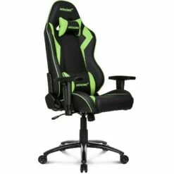 AKRacing Core Series SX Gaming Chair, Green (AK-SX-GN) -Office Chairs Sales Shop unnamed file 3259
